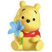 Trading Figure - Mini Figure - Winnie the Pooh