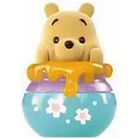 Trading Figure - Mini Figure - Winnie the Pooh