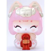 Trading Figure - Mini Figure - AARU Sweet Idol Series