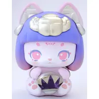 Trading Figure - Mini Figure - AARU Sweet Idol Series