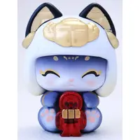 Trading Figure - Mini Figure - AARU Sweet Idol Series