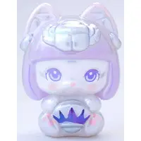 Mini Figure - Trading Figure - AARU Sweet Idol Series