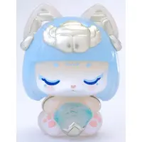 Trading Figure - Mini Figure - AARU Sweet Idol Series