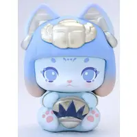 Trading Figure - Mini Figure - AARU Sweet Idol Series