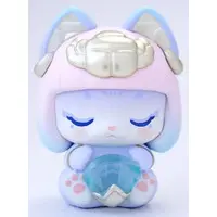 Trading Figure - Mini Figure - AARU Sweet Idol Series