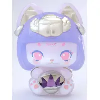 Trading Figure - Mini Figure - AARU Sweet Idol Series