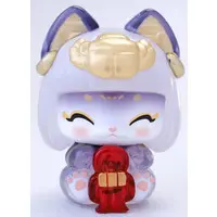 Trading Figure - Mini Figure - AARU Sweet Idol Series