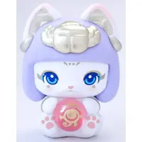 Trading Figure - Mini Figure - AARU Sweet Idol Series