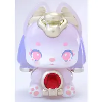 Trading Figure - Mini Figure - AARU Sweet Idol Series