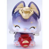 Trading Figure - Mini Figure - AARU Sweet Idol Series