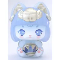 Trading Figure - Mini Figure - AARU Sweet Idol Series