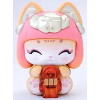 Trading Figure - Mini Figure - AARU Sweet Idol Series