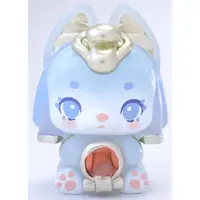 Trading Figure - Mini Figure - AARU Sweet Idol Series