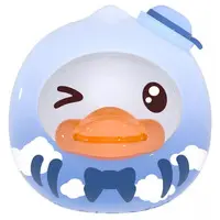 Trading Figure - Star Baby Series