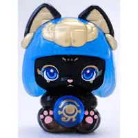 Trading Figure - Mini Figure - AARU Sweet Idol Series