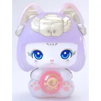 Trading Figure - Mini Figure - AARU Sweet Idol Series