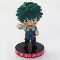 Trading Figure - Boku no Hero Academia (My Hero Academia)