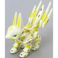 Trading Figure - ANIMANETTS