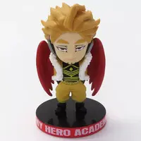 Trading Figure - Boku no Hero Academia (My Hero Academia)