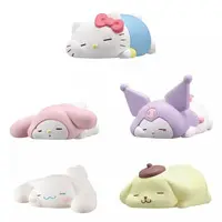 Trading Figure - Sanrio characters