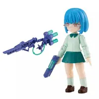 Trading Figure - AQUA SHOOTERS!