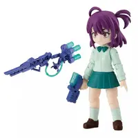 Trading Figure - AQUA SHOOTERS!