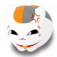 Trading Figure - Natsume Yuujinchou (Natsume's Book of Friends) / Nyanko Sensei (Madara)