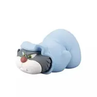 Trading Figure - Disney / Lucifer (Cinderella)