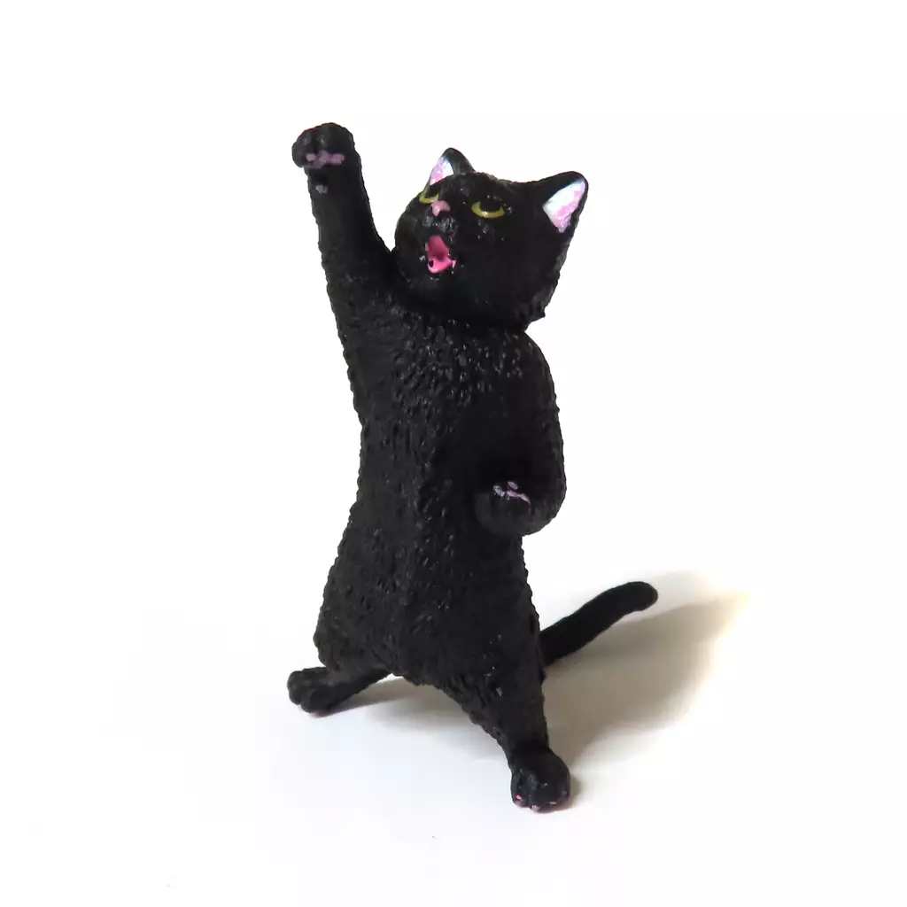 Trading Figure - NYAoooo!!