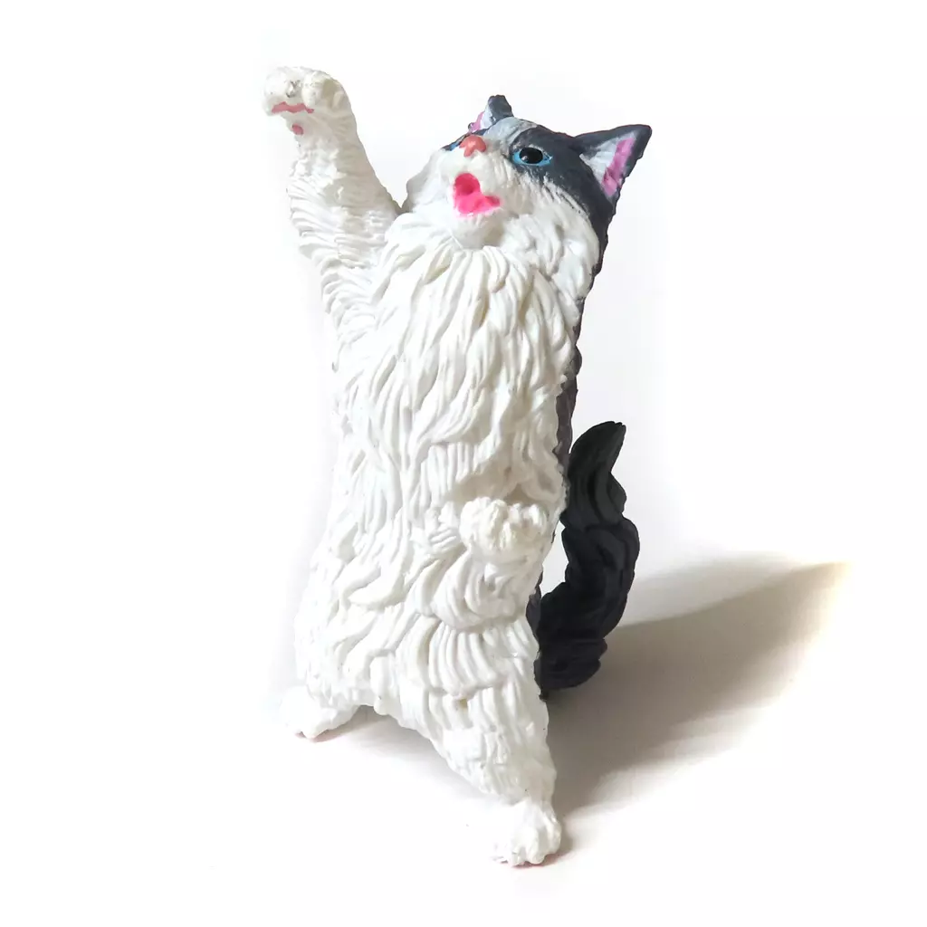 Trading Figure - NYAoooo!!