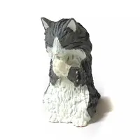 Trading Figure - GASSHO