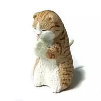 Trading Figure - GASSHO