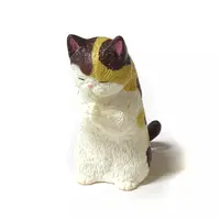 Trading Figure - GASSHO