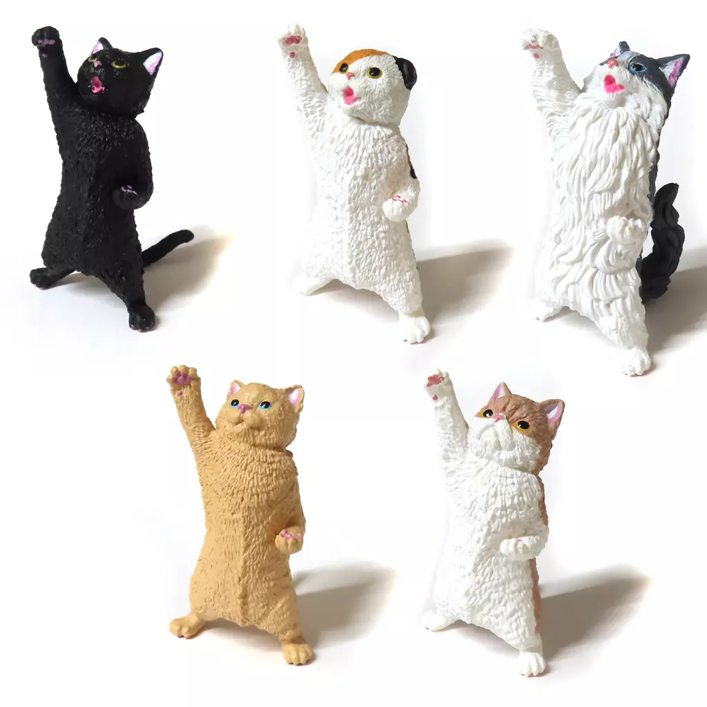 Trading Figure - NYAoooo!!