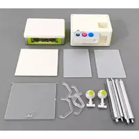 Trading Figure - Tsukande display! Crane Game Machine Mascot