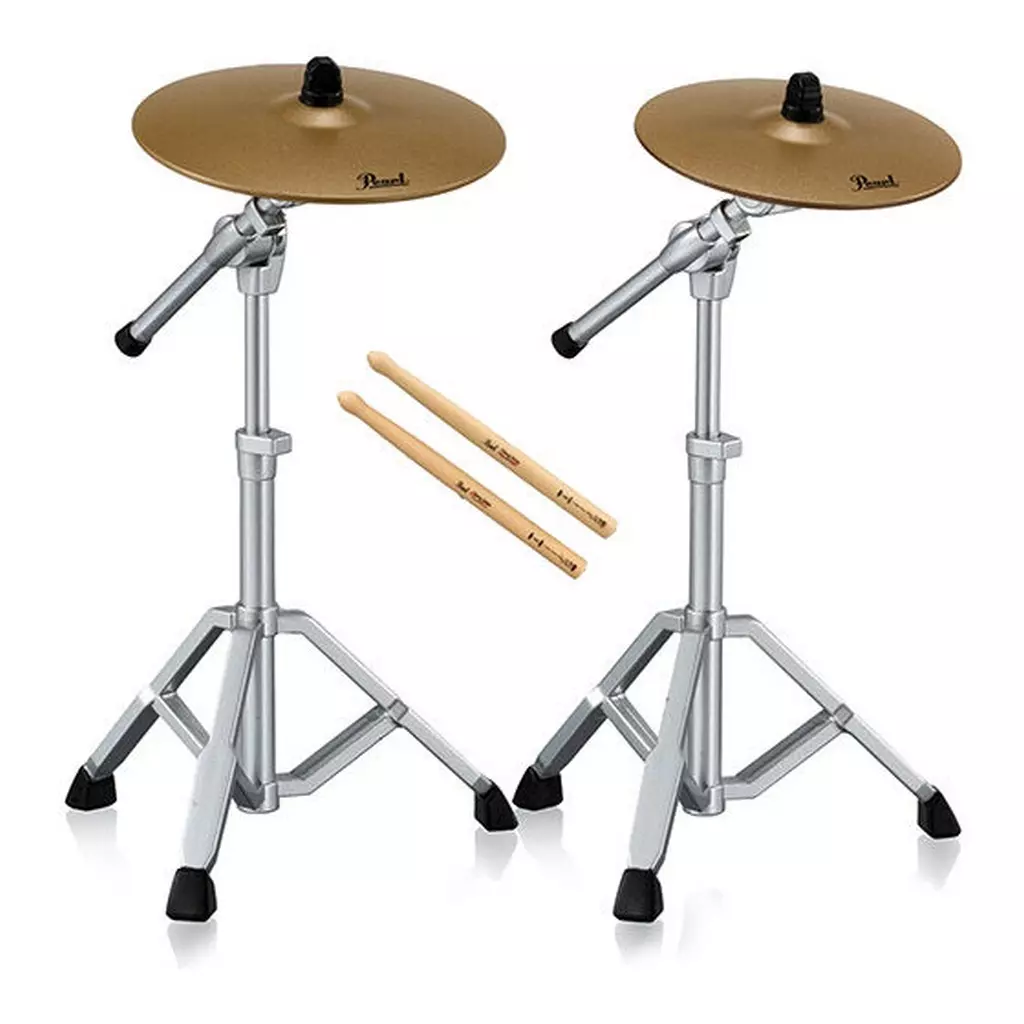 Trading Figure - Pearl Drums Miniature Collection