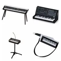 Trading Figure - KORG Miniature Collection