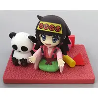 Trading Figure - HUNTER×HUNTER