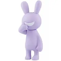 Trading Figure - BLACK RABBiT