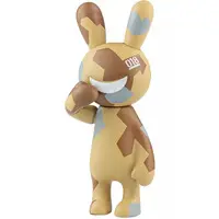 Trading Figure - BLACK RABBiT