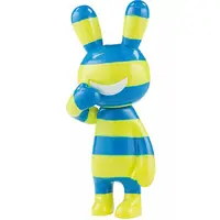 Trading Figure - BLACK RABBiT