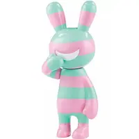 Trading Figure - BLACK RABBiT