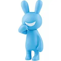 Trading Figure - BLACK RABBiT