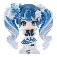 Trading Figure - VOCALOID / Hatsune Miku