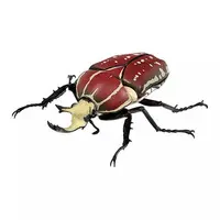 Trading Figure - Ikimono Daizukan