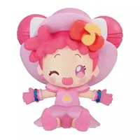 Trading Figure - Ojamajo Doremi / Harukaze Doremi