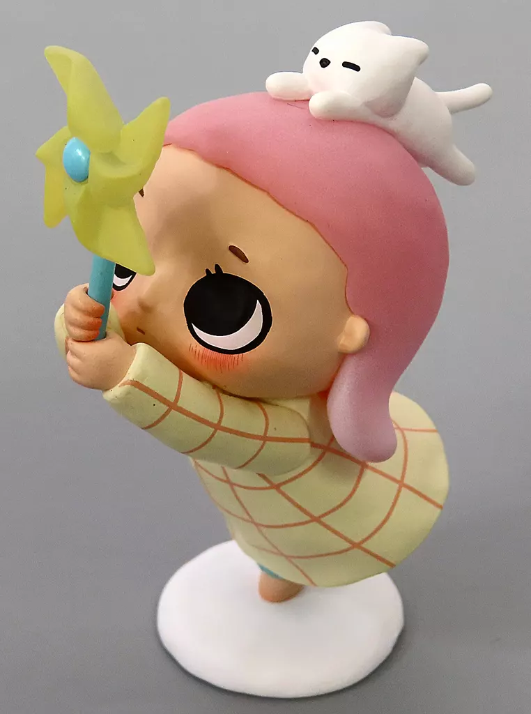 Trading Figure - POP MART