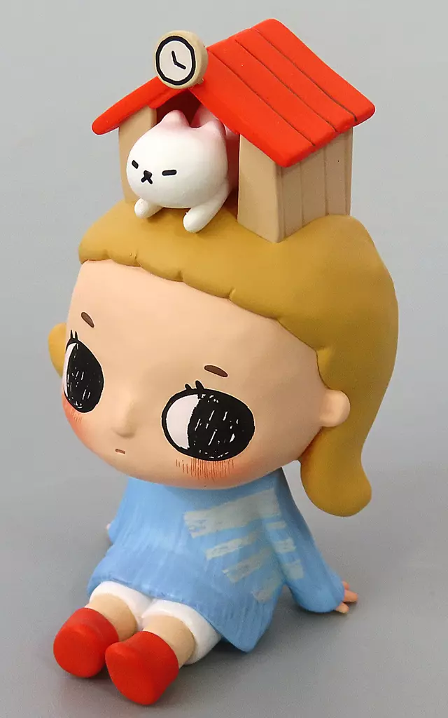 Trading Figure - POP MART