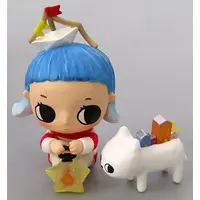 Trading Figure - POP MART