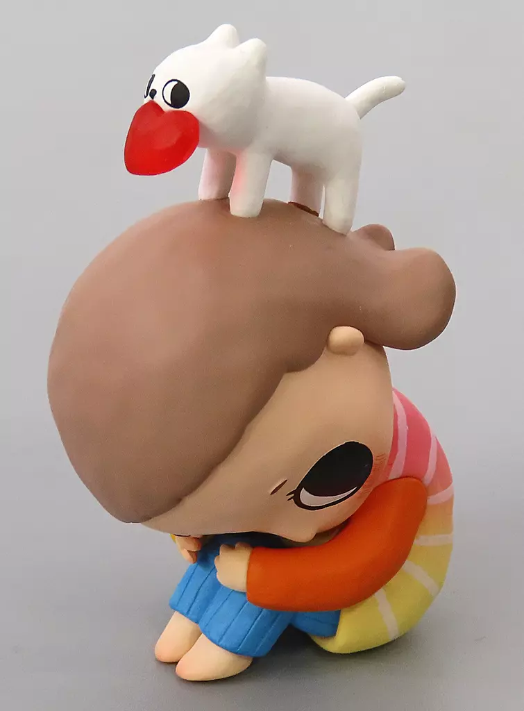 Trading Figure - POP MART